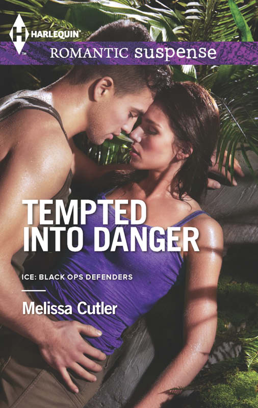 Tempted into Danger (2013)