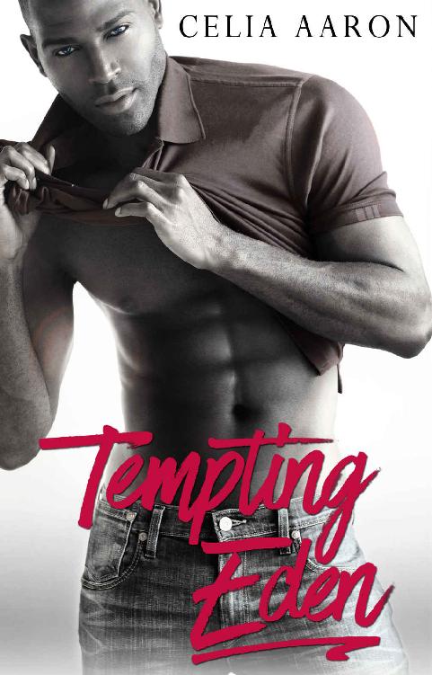 Tempting Eden by Celia Aaron