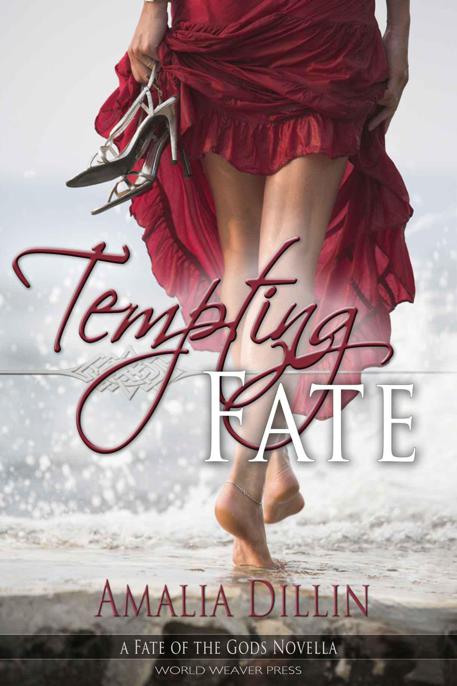 Tempting Fate by Dillin, Amalia