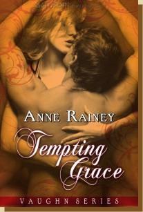 Tempting Grace by Anne Rainey