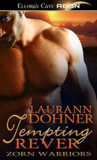 Tempting Rever (2010) by Laurann Dohner