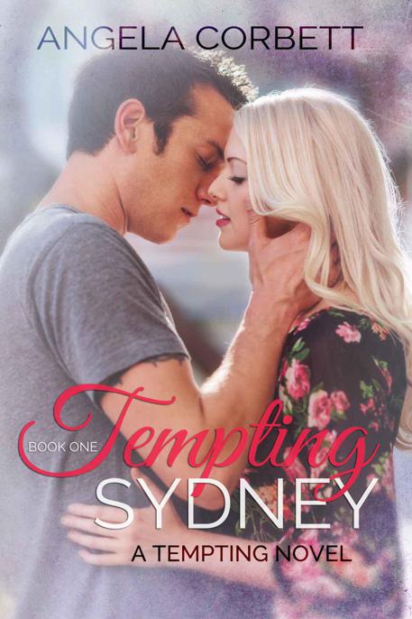 Tempting Sydney by Corbett, Angela