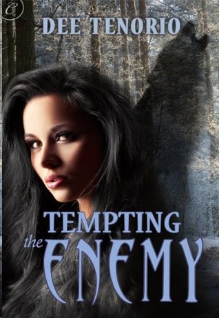 Tempting the Enemy by Dee Tenorio