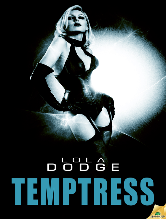 Temptress (2012) by Lola Dodge