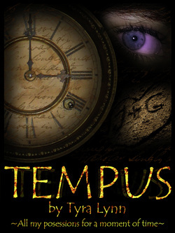 Tempus (2011) by Tyra Lynn