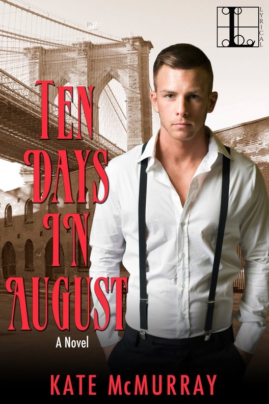 Ten Days in August (2016)