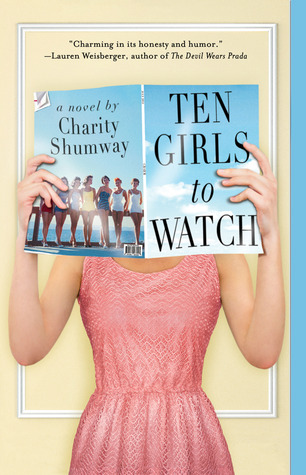 Ten Girls to Watch (2012)