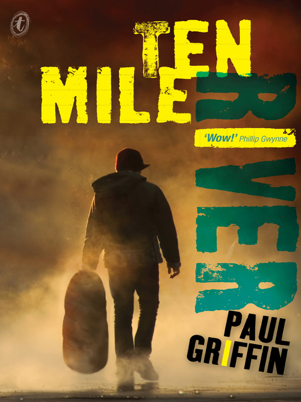 Ten Mile River (2009) by Paul Griffin