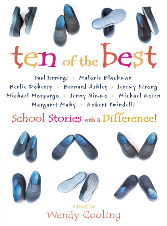 Ten of the Best (2002) by Wendy Cooling