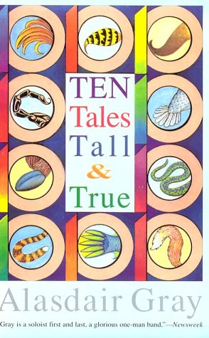 Ten Tales Tall And True (1995)