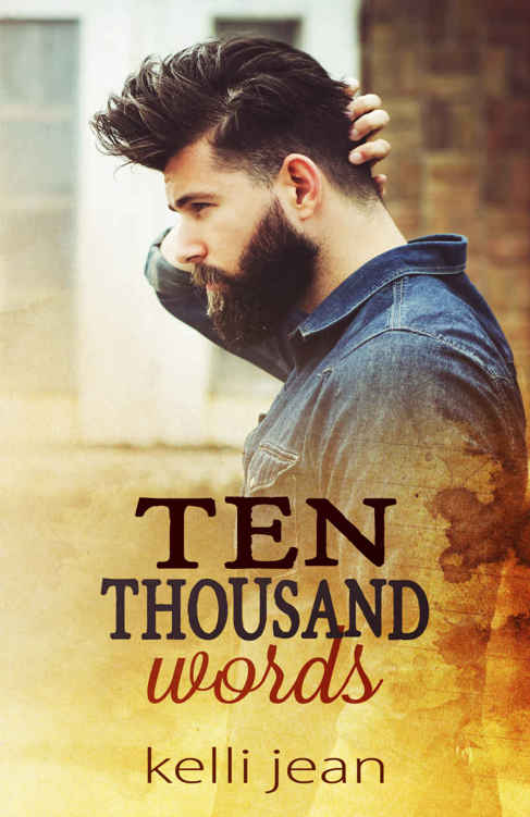 Ten Thousand Words by Kelli Jean