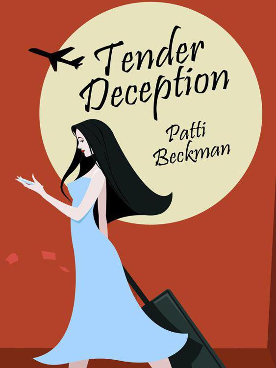 Tender Deception: A Novel of Romance