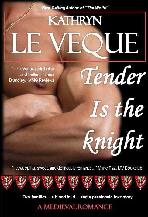 Tender is the Knight