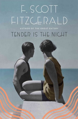 Tender Is the Night (1995) by F. Scott Fitzgerald