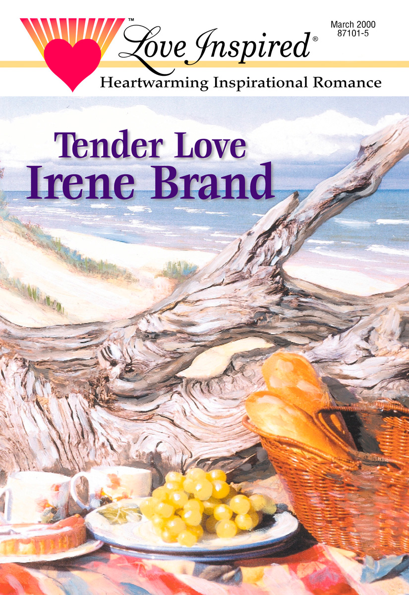 Tender Love (2000) by Irene Brand