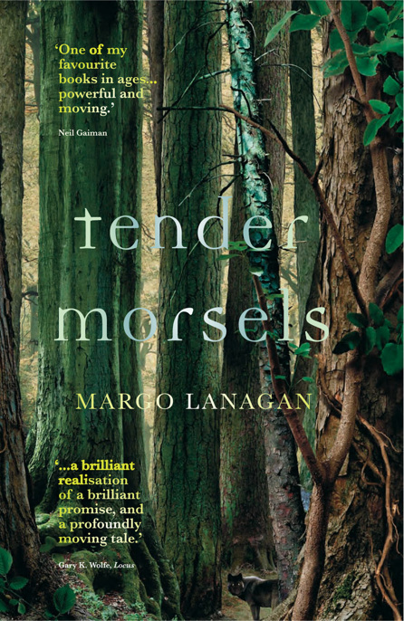 Tender Morsels by Margo Lanagan