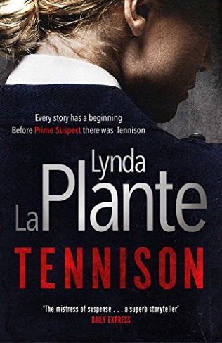 Tennison by La Plante, Lynda