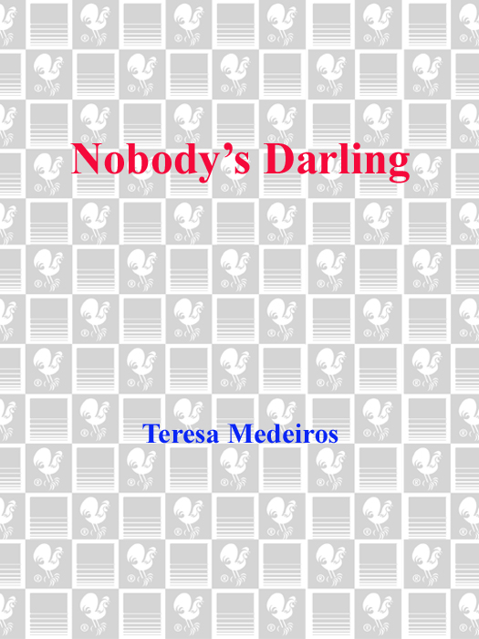 Teresa Medeiros by Nobodys Darling