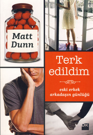 Terk Edildim Eski Erkek Arkadaşın Günlüğü (2006)