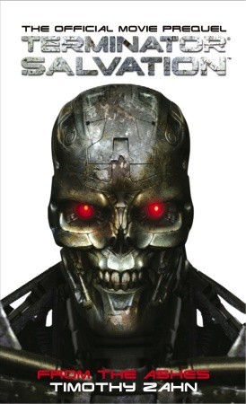Terminator Salvation: From the Ashes (2009)