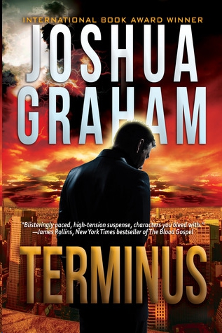 Terminus by Joshua Graham