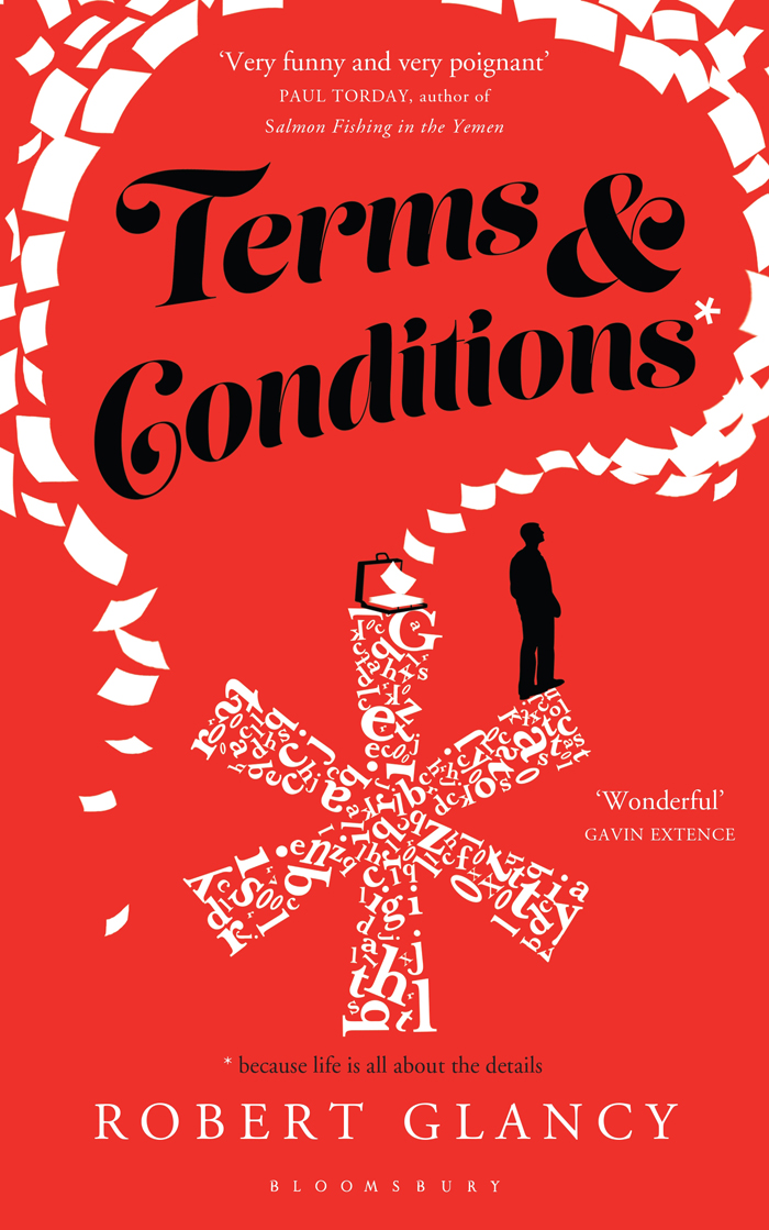 Terms & Conditions (2014)