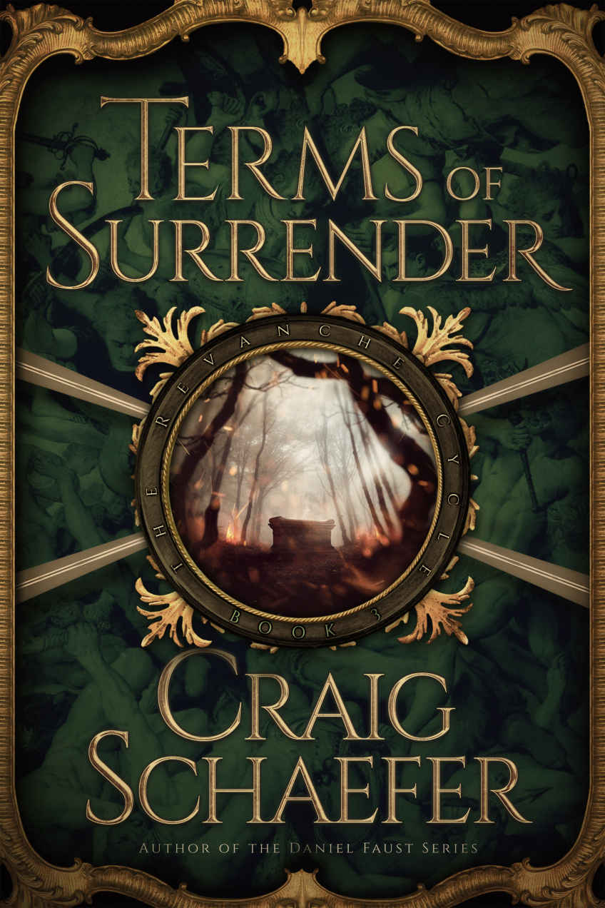 Terms of Surrender (2015)