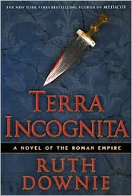 Terra Incognita by Ruth Downie