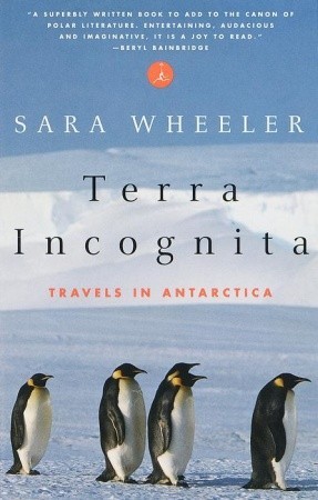 Terra Incognita: Travels in Antarctica (1999)