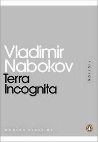 Terra Incognita (1931)