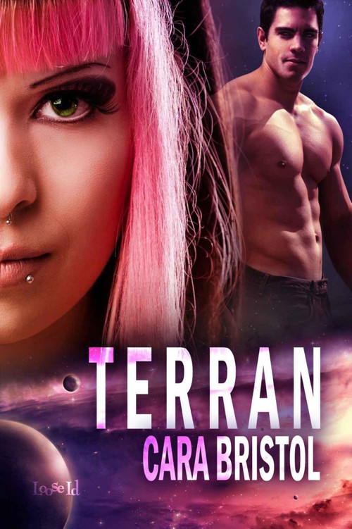 Terran (Breeder) by Cara Bristol