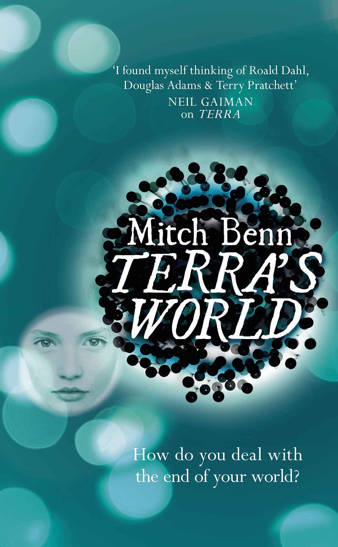 Terra's World by Mitch Benn