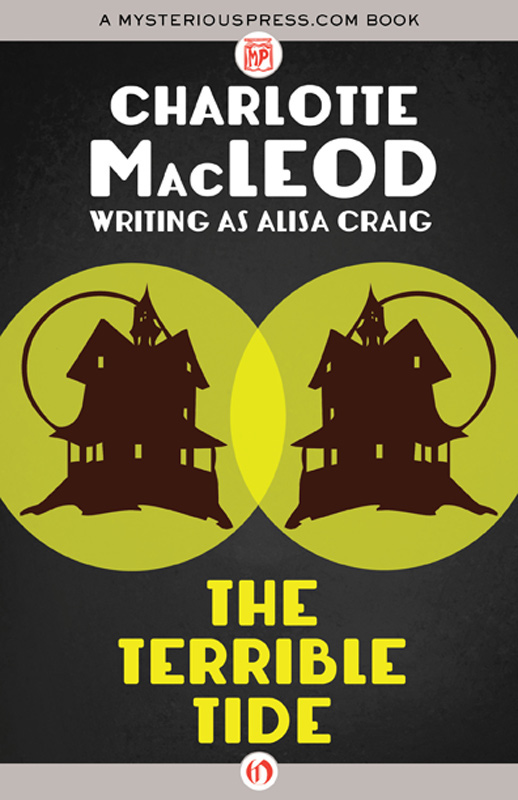 Terrible Tide by Charlotte MacLeod