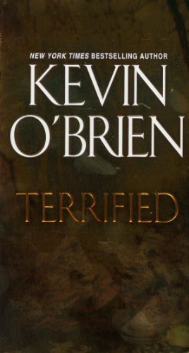 Terrified by O'Brien, Kevin