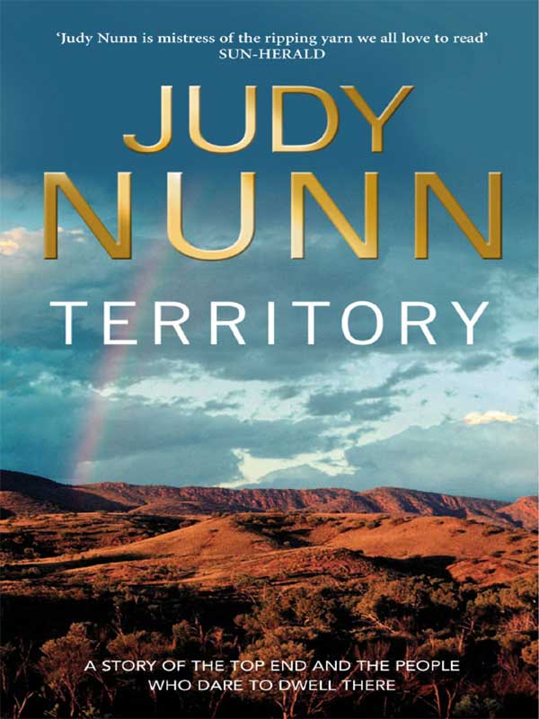 Territory (2002) by Judy Nunn