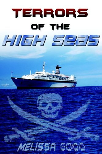 Terrors of the High Seas - DK6