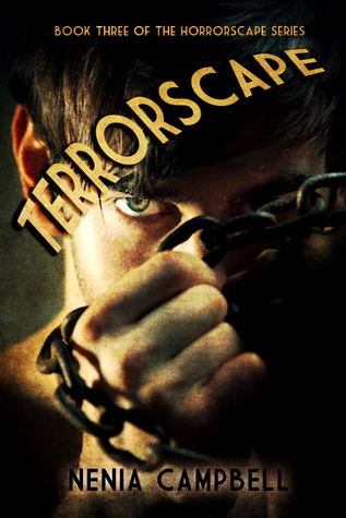 Terrorscape (2013) by Nenia Campbell