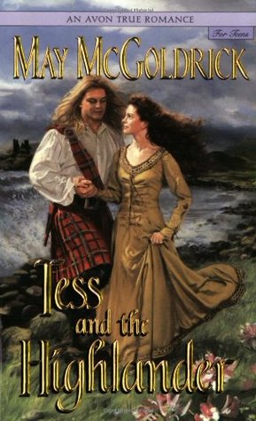 Tess And The Highlander (2002)