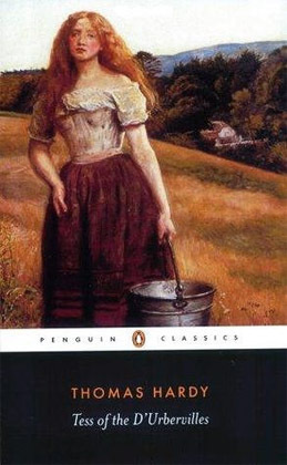 Tess of the D'Urbervilles (2003)