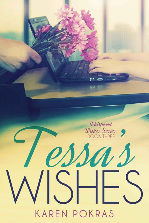 Tessa's Wishes (Whispered Wishes #3)