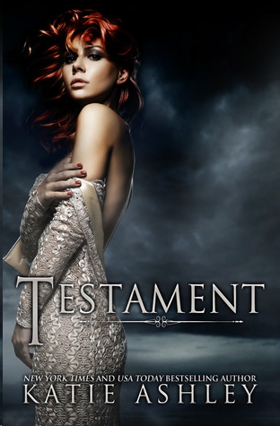 Testament by Katie Ashley