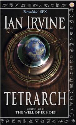 Tetrarch: A Tale Of The Three Worlds (2004)