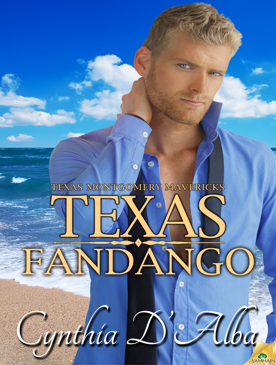 Texas Fandango: Texas Montgomery Mavericks, Book 3 (2014)