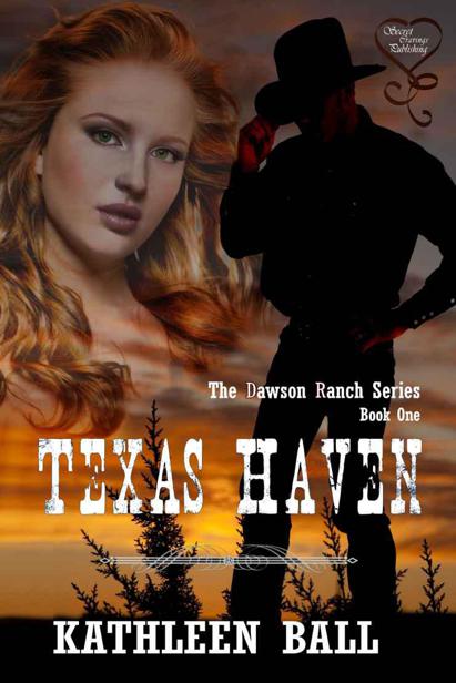 Texas Haven by Kathleen Ball