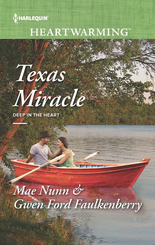 Texas Miracle (2015) by Mae Nunn