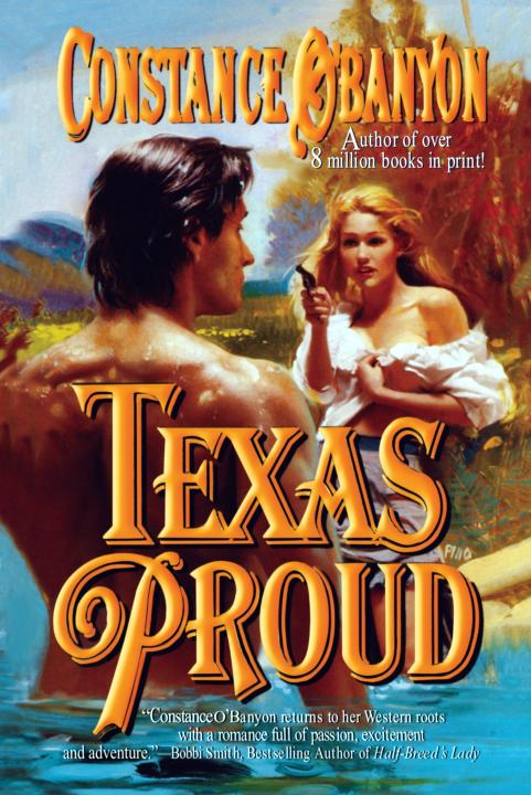 Texas Proud (Vincente 2)