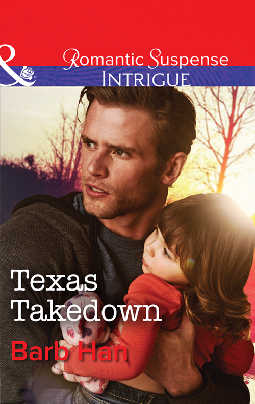 Texas Takedown (2015)