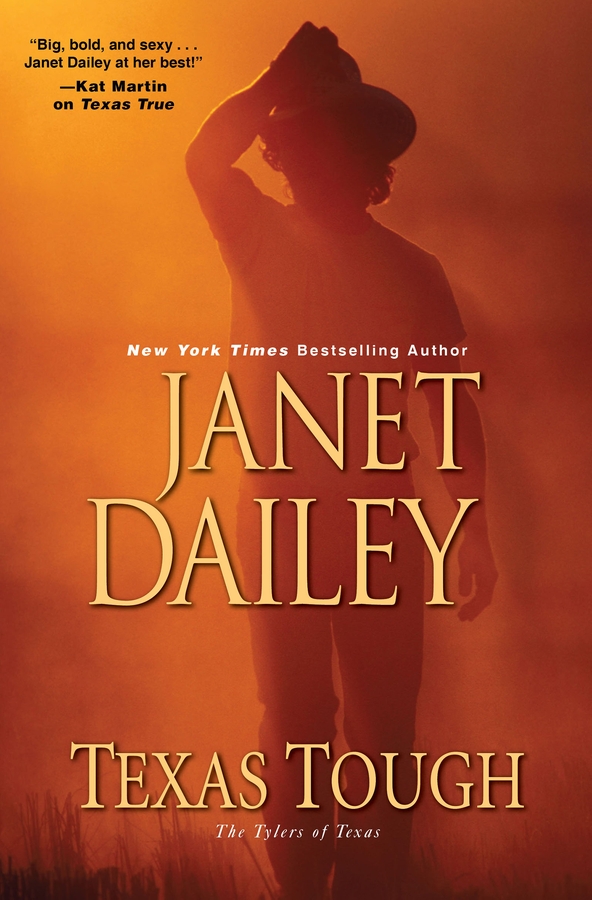 Texas Tough (2015) by Janet Dailey