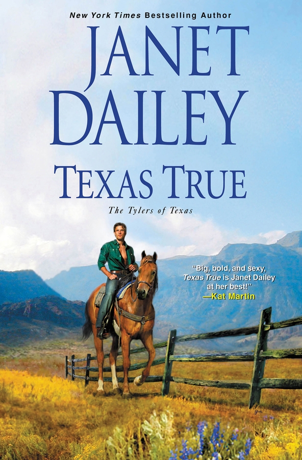 Texas True (2014) by Janet Dailey