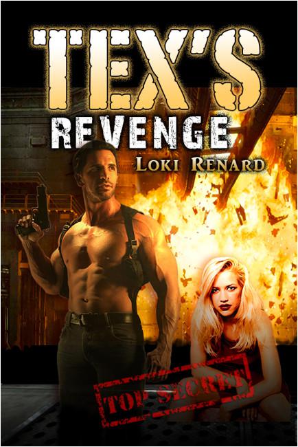 Tex's Revenge: Military Discipline, Book Two